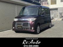 2012 Daihatsu Tanto Custom