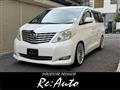 2008 Toyota Alphard G