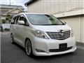 2008 Toyota Alphard G
