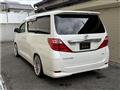 2008 Toyota Alphard G