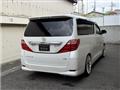 2008 Toyota Alphard G