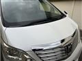 2008 Toyota Alphard G