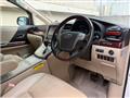 2008 Toyota Alphard G
