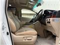 2008 Toyota Alphard G