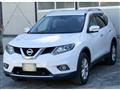 2016 Nissan X-Trail