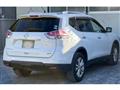 2016 Nissan X-Trail
