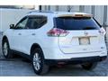 2016 Nissan X-Trail