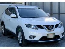 2016 Nissan X-Trail