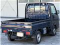 2016 Suzuki Carry Truck