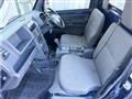 2016 Suzuki Carry Truck