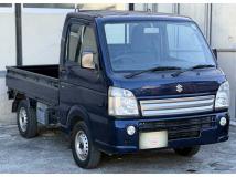 2016 Suzuki Carry Truck