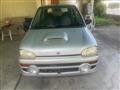 1995 Subaru Vivio