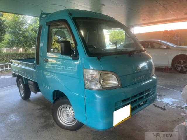 2013 Daihatsu Hijet Truck