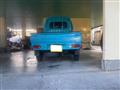 2013 Daihatsu Hijet Truck