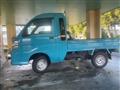 2013 Daihatsu Hijet Truck