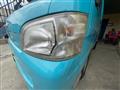 2013 Daihatsu Hijet Truck