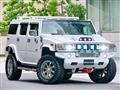 2006 Hummer H2