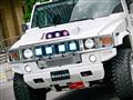 2006 Hummer H2