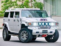 2006 Hummer H2