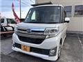 2014 Daihatsu Tanto Custom