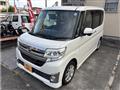 2014 Daihatsu Tanto Custom