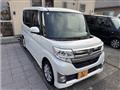 2014 Daihatsu Tanto Custom