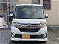 2014 Daihatsu Tanto Custom