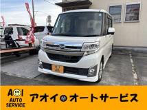 2014 Daihatsu Tanto Custom