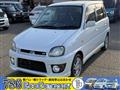 2002 Subaru Pleo