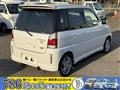 2002 Subaru Pleo