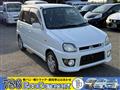 2002 Subaru Pleo