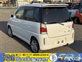 2002 Subaru Pleo