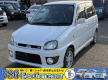 2002 Subaru Pleo