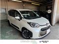 2022 Toyota Sienta