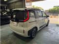 2022 Toyota Sienta