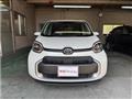 2022 Toyota Sienta