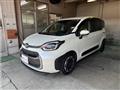 2022 Toyota Sienta