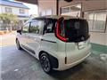 2022 Toyota Sienta