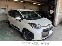 2022 Toyota Sienta