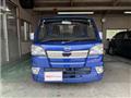 2014 Daihatsu Hijet Truck