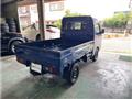 2014 Daihatsu Hijet Truck
