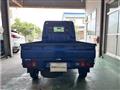2014 Daihatsu Hijet Truck