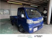 2014 Daihatsu Hijet Truck