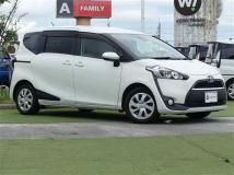 2016 Toyota Sienta