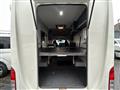2020 Toyota Hiace Van