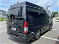 2022 Toyota Hiace Van