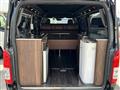 2022 Toyota Hiace Van