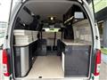 2021 Toyota Hiace Van