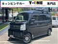 2018 Suzuki Every Wagon
