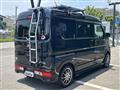 2018 Suzuki Every Wagon